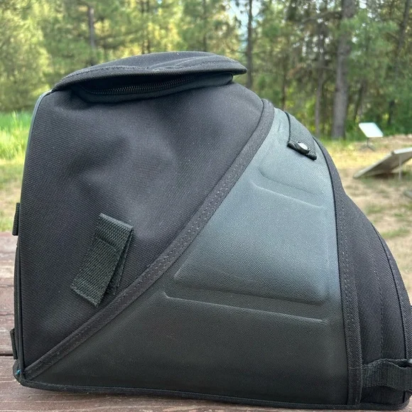 Quad boss OHV soft storage pack for your ATV/Quad - Picture 3 of 9